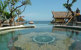 Classic Beach Villas Bali